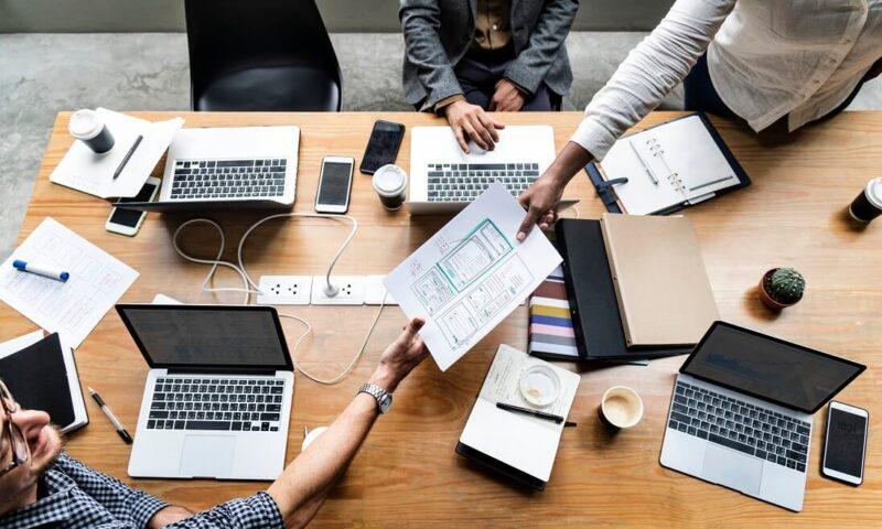Laravel vs Other Frameworks: Why It’s a Top Choice for Web Development