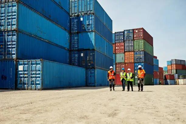 Logistics & Supply Chain